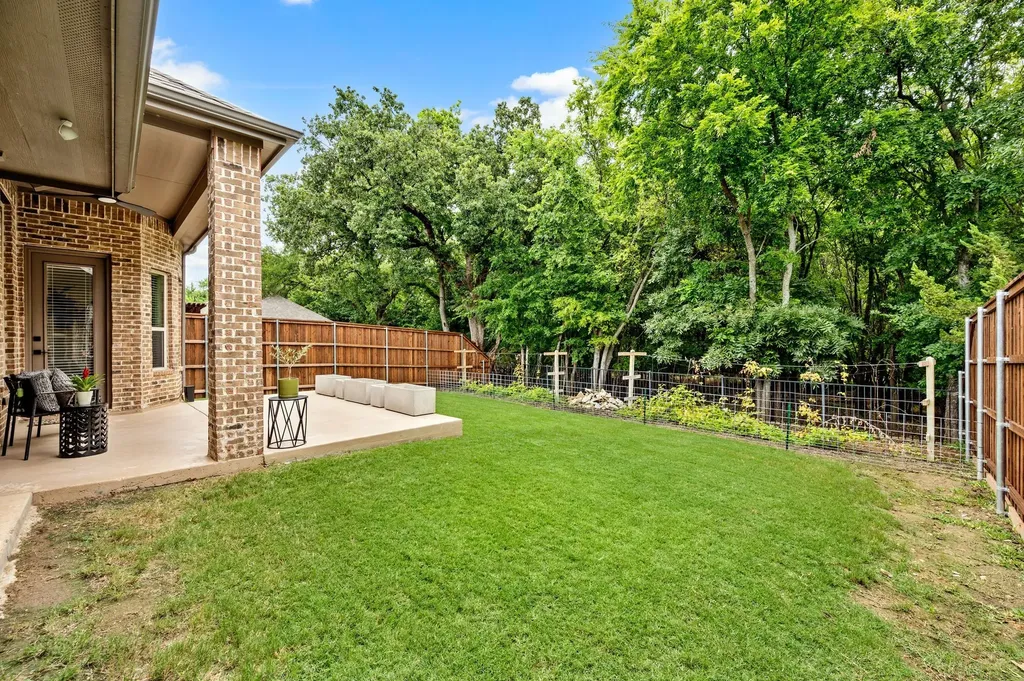 2818 Sheffield Drive Trophy Club TX 76262