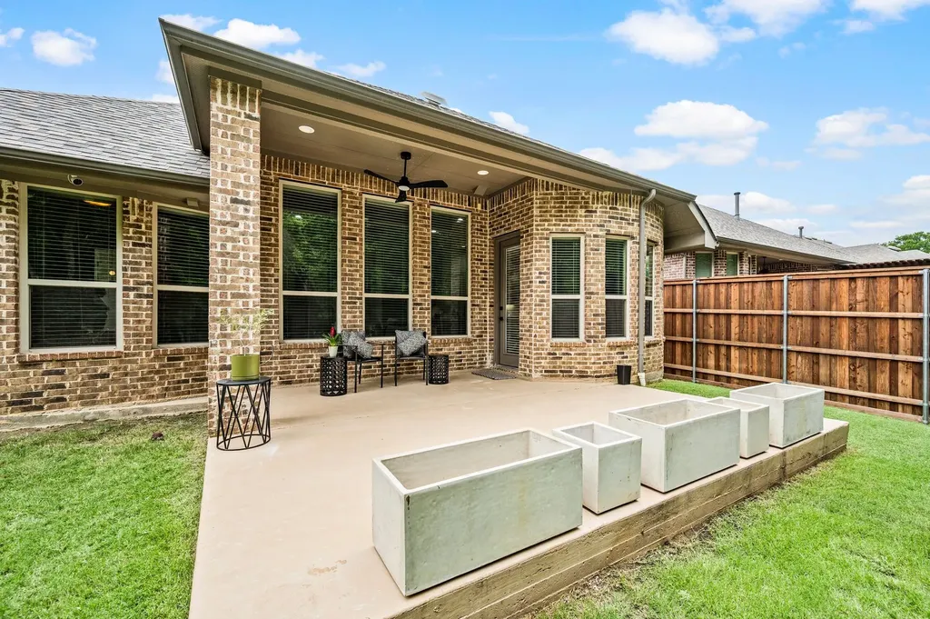 2818 Sheffield Drive Trophy Club TX 76262