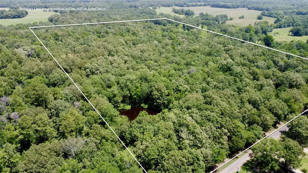 Tract 7 Cr 44400 Powderly TX 75473