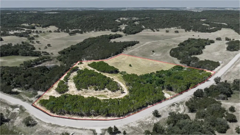 Tbd 2 Private Road 12 Glen Rose TX 76043