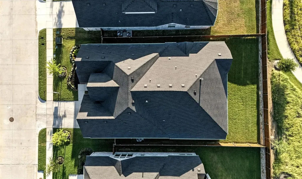 716 Colt Drive Aubrey TX 76227