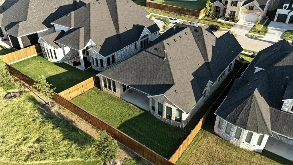 716 Colt Drive Aubrey TX 76227