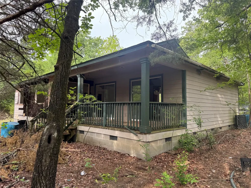 690 Private Road 6926 Road Eustace TX 75124