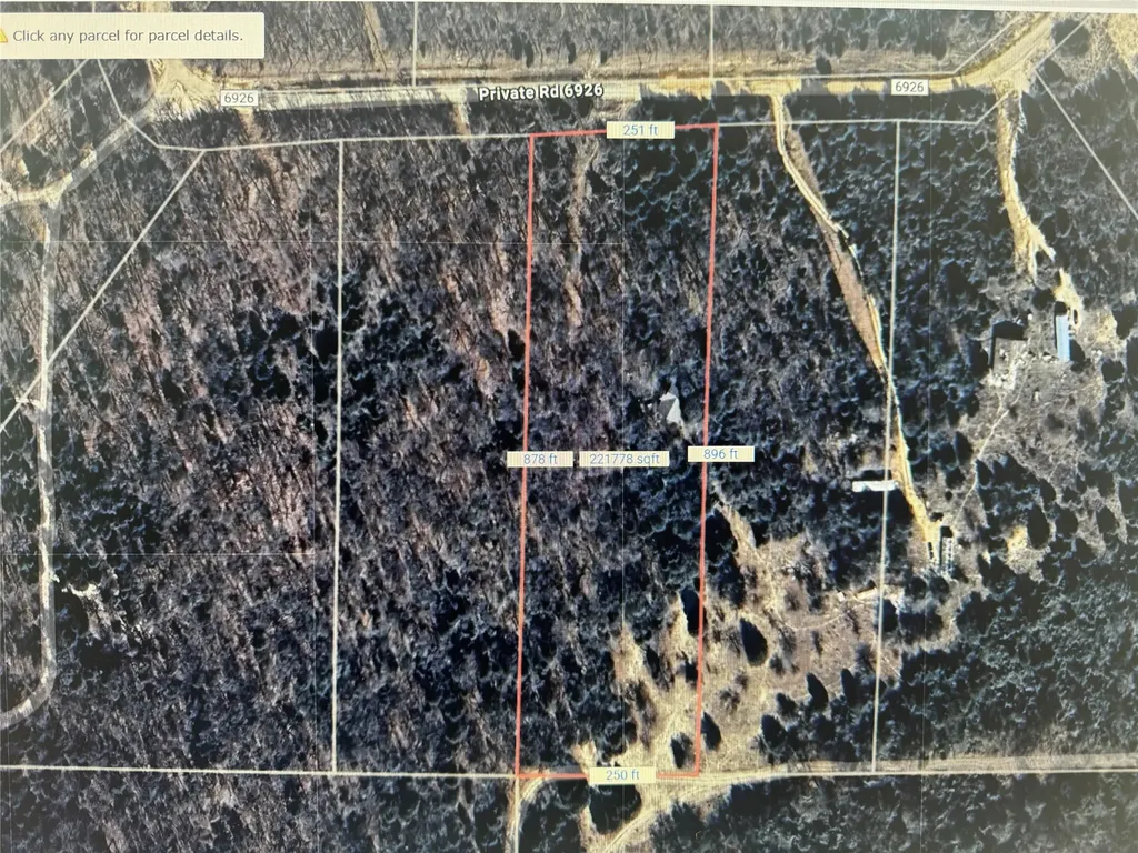 690 Private Road 6926 Road Eustace TX 75124