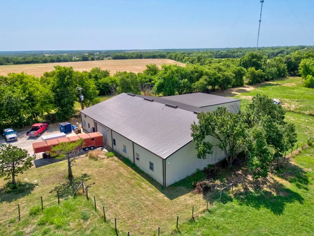 516 Stark Lane Sherman TX 75090