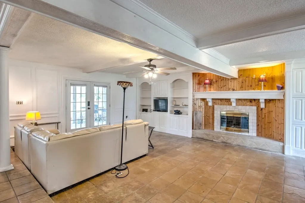 516 Stark Lane Sherman TX 75090