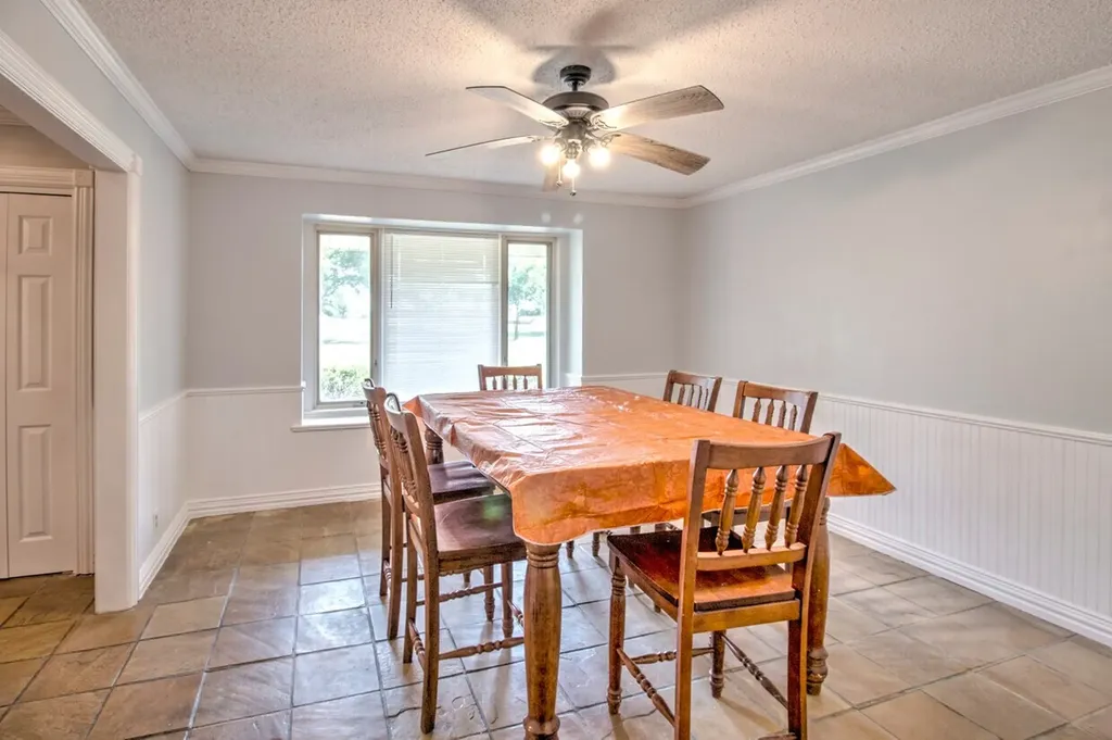 516 Stark Lane Sherman TX 75090