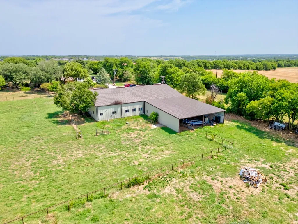 516 Stark Lane Sherman TX 75090