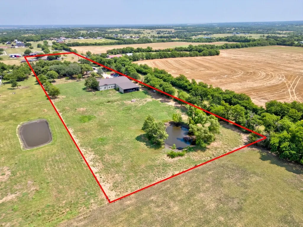 516 Stark Lane Sherman TX 75090