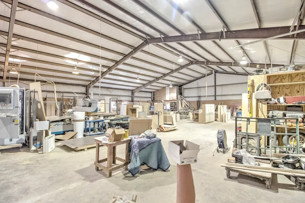 516 Stark Lane Sherman TX 75090