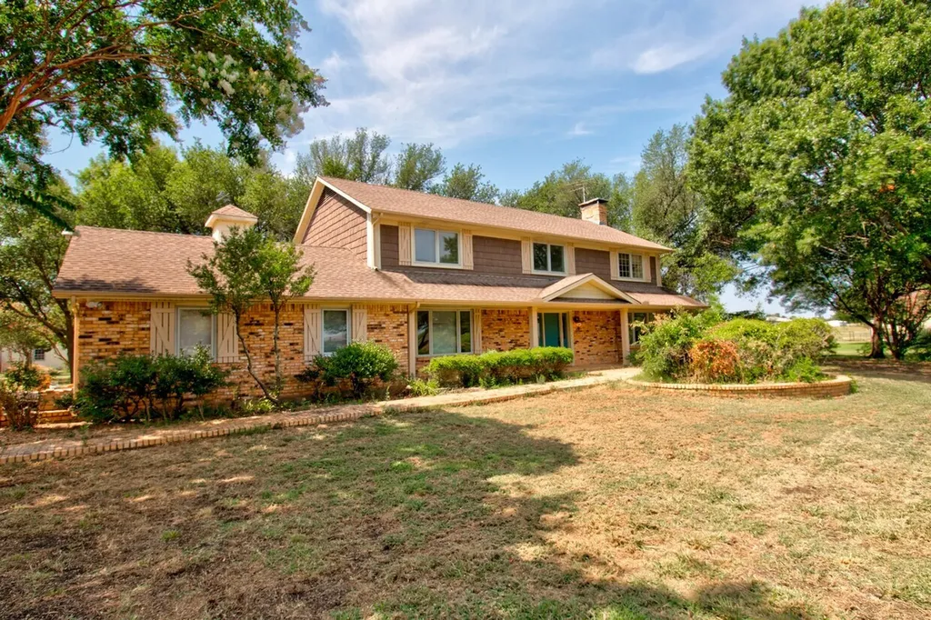 516 Stark Lane Sherman TX 75090