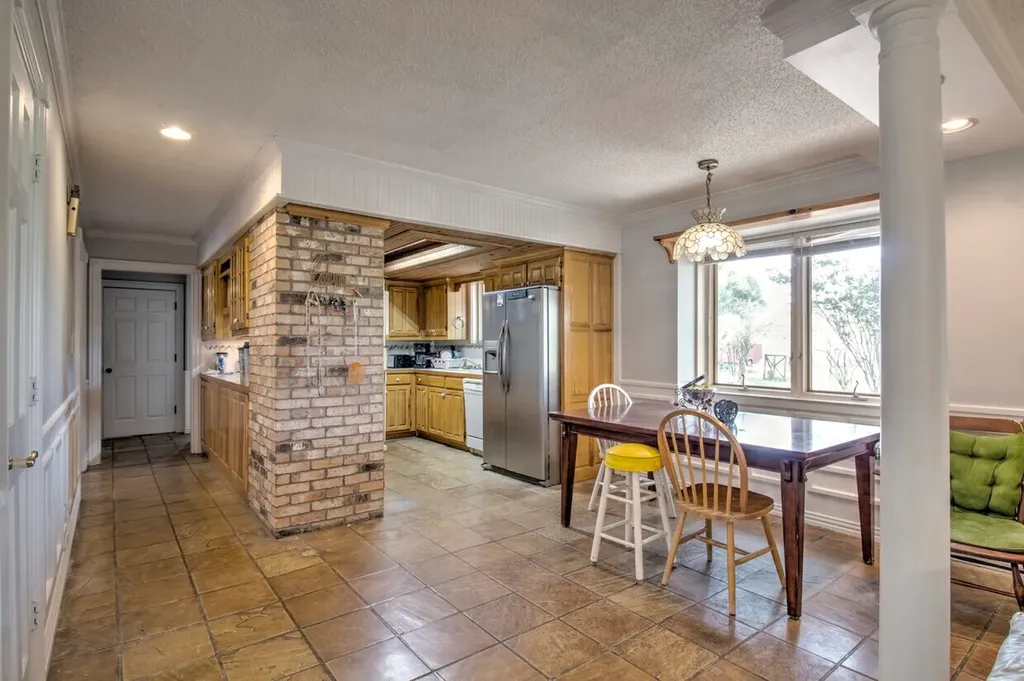 516 Stark Lane Sherman TX 75090