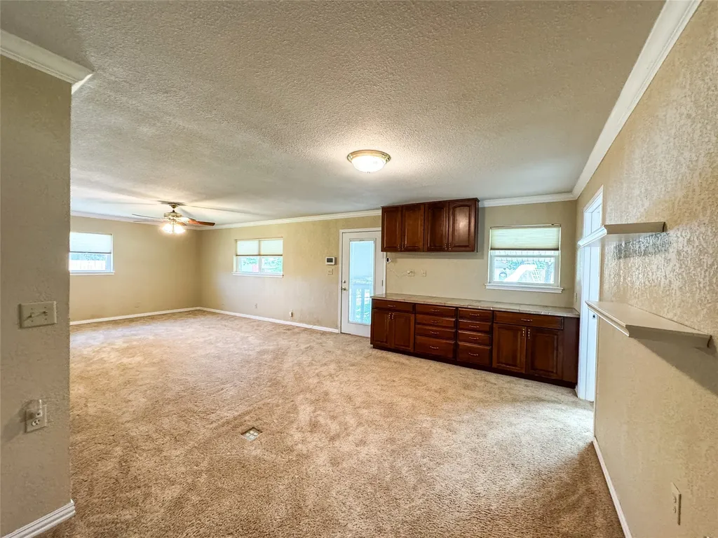 1102 N Avenue G Haskell TX 79521