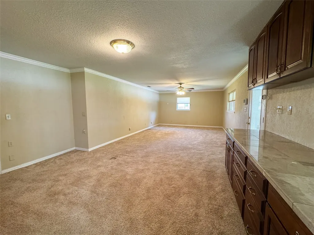 1102 N Avenue G Haskell TX 79521