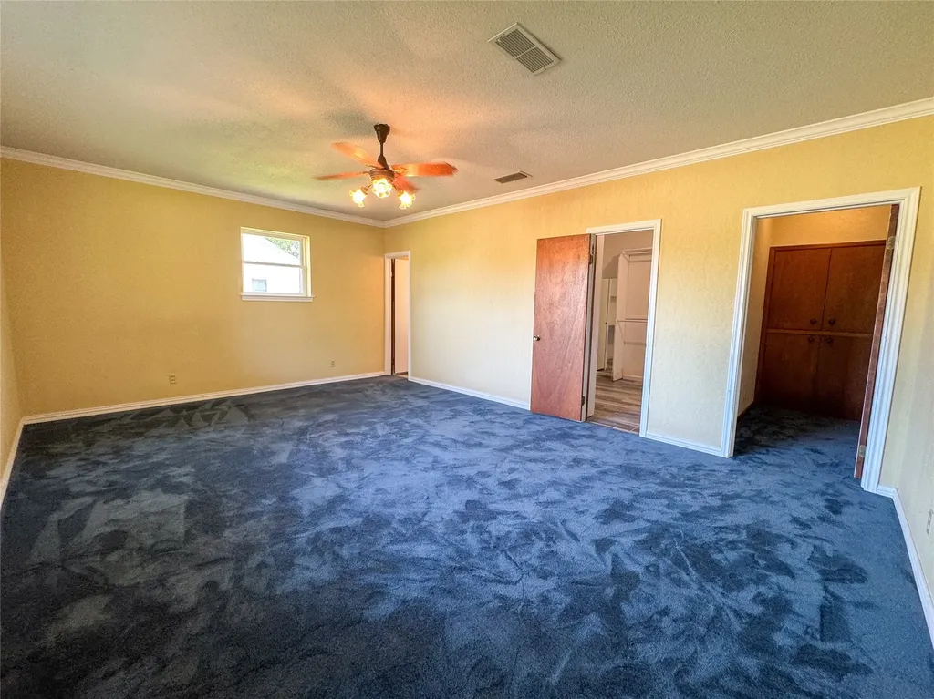 1102 N Avenue G Haskell TX 79521
