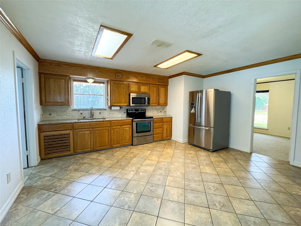 1102 N Avenue G Haskell TX 79521