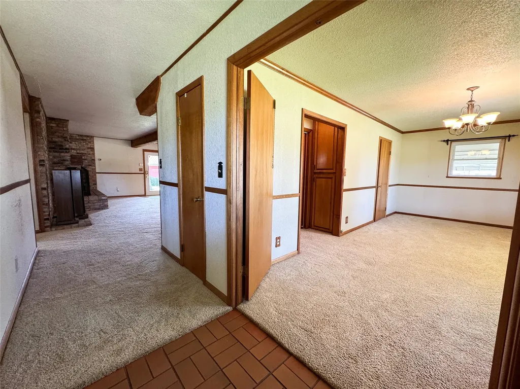 1102 N Avenue G Haskell TX 79521