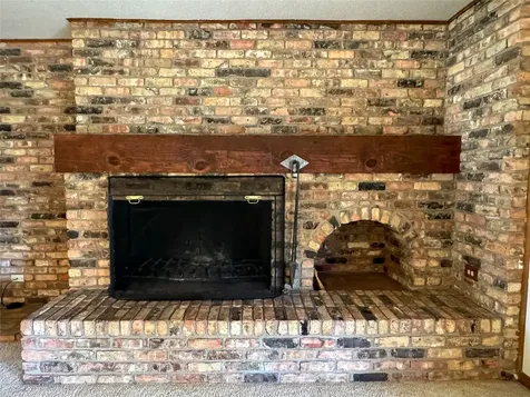 1102 N Avenue G Haskell TX 79521
