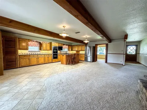1102 N Avenue G Haskell TX 79521
