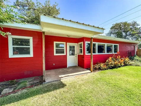 1102 N Avenue G Haskell TX 79521