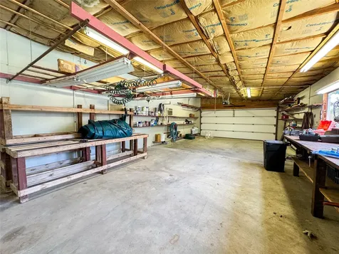 1102 N Avenue G Haskell TX 79521