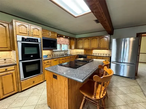 1102 N Avenue G Haskell TX 79521