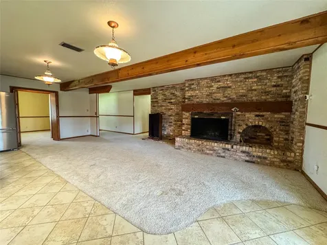 1102 N Avenue G Haskell TX 79521