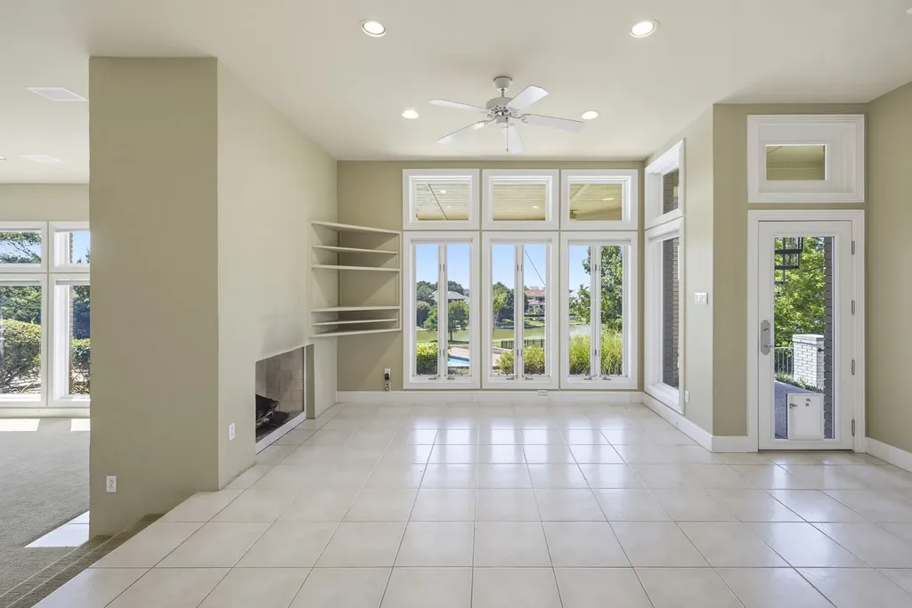5916 Forest Highlands Drive Fort Worth TX 76132