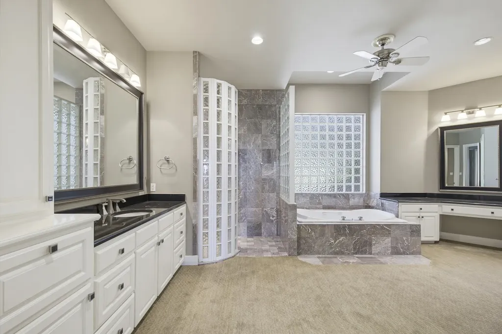 5916 Forest Highlands Drive Fort Worth TX 76132