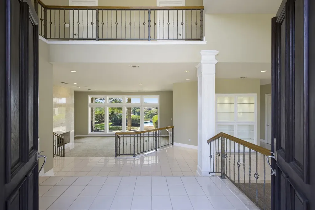 5916 Forest Highlands Drive Fort Worth TX 76132