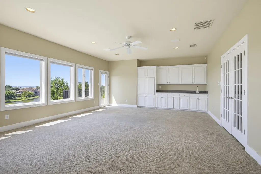 5916 Forest Highlands Drive Fort Worth TX 76132