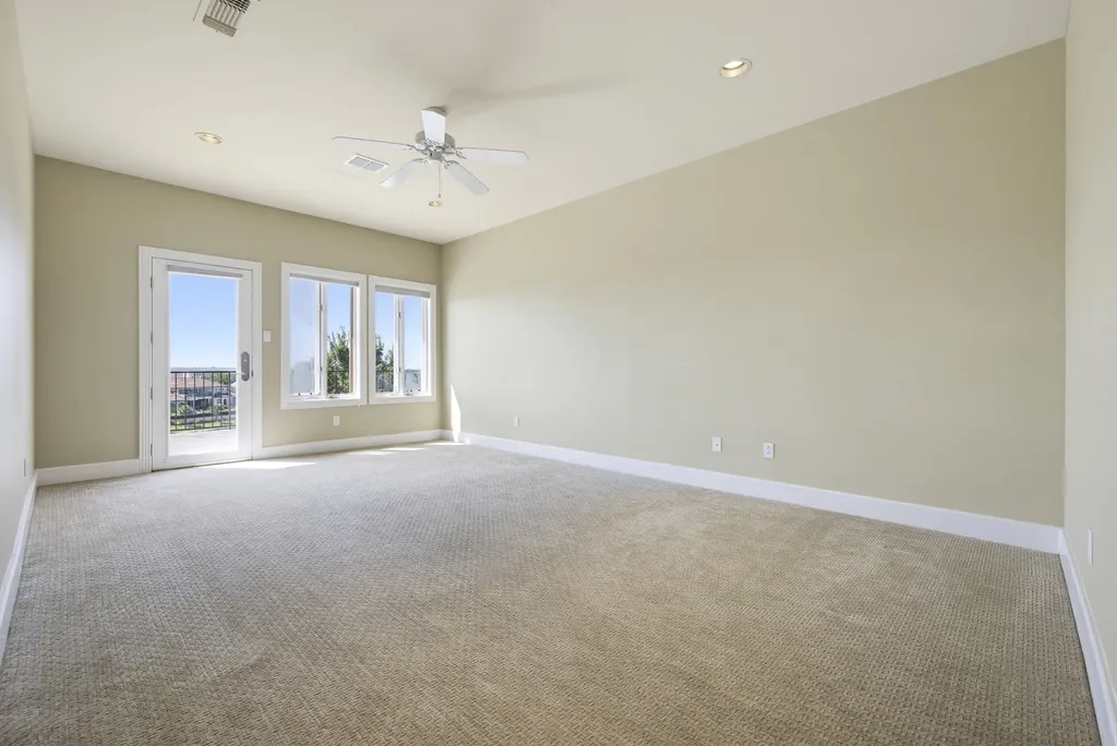 5916 Forest Highlands Drive Fort Worth TX 76132