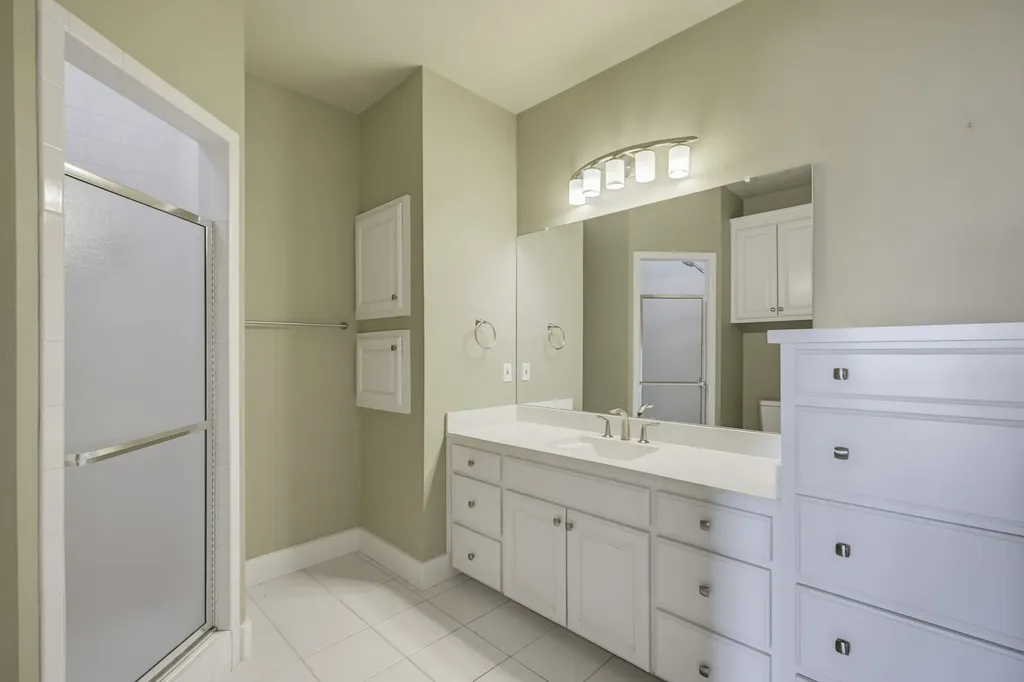 5916 Forest Highlands Drive Fort Worth TX 76132
