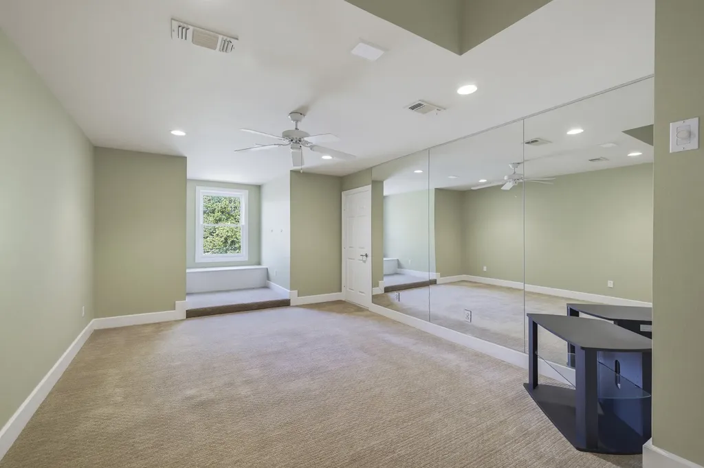 5916 Forest Highlands Drive Fort Worth TX 76132