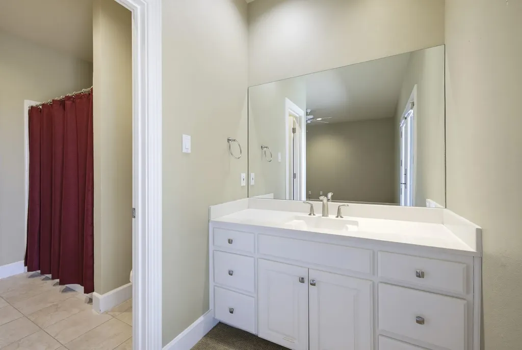 5916 Forest Highlands Drive Fort Worth TX 76132