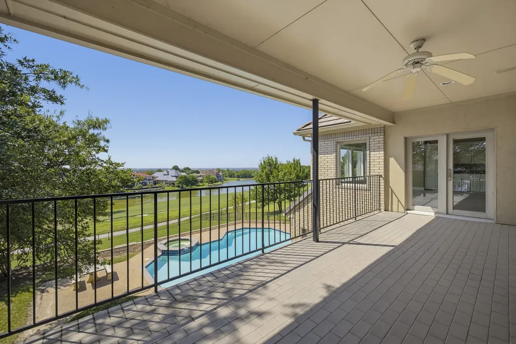 5916 Forest Highlands Drive Fort Worth TX 76132
