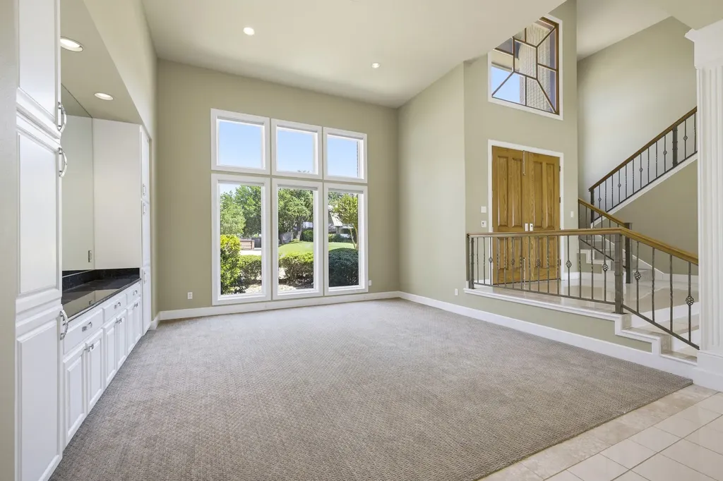 5916 Forest Highlands Drive Fort Worth TX 76132