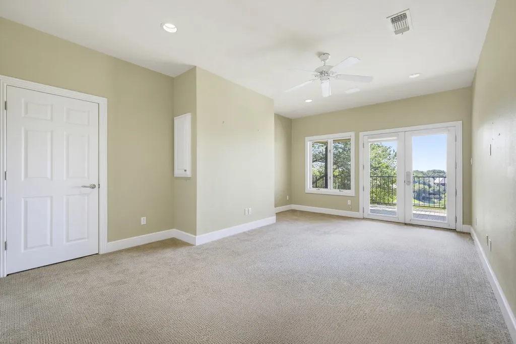 5916 Forest Highlands Drive Fort Worth TX 76132