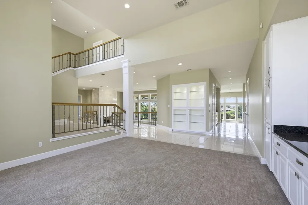 5916 Forest Highlands Drive Fort Worth TX 76132
