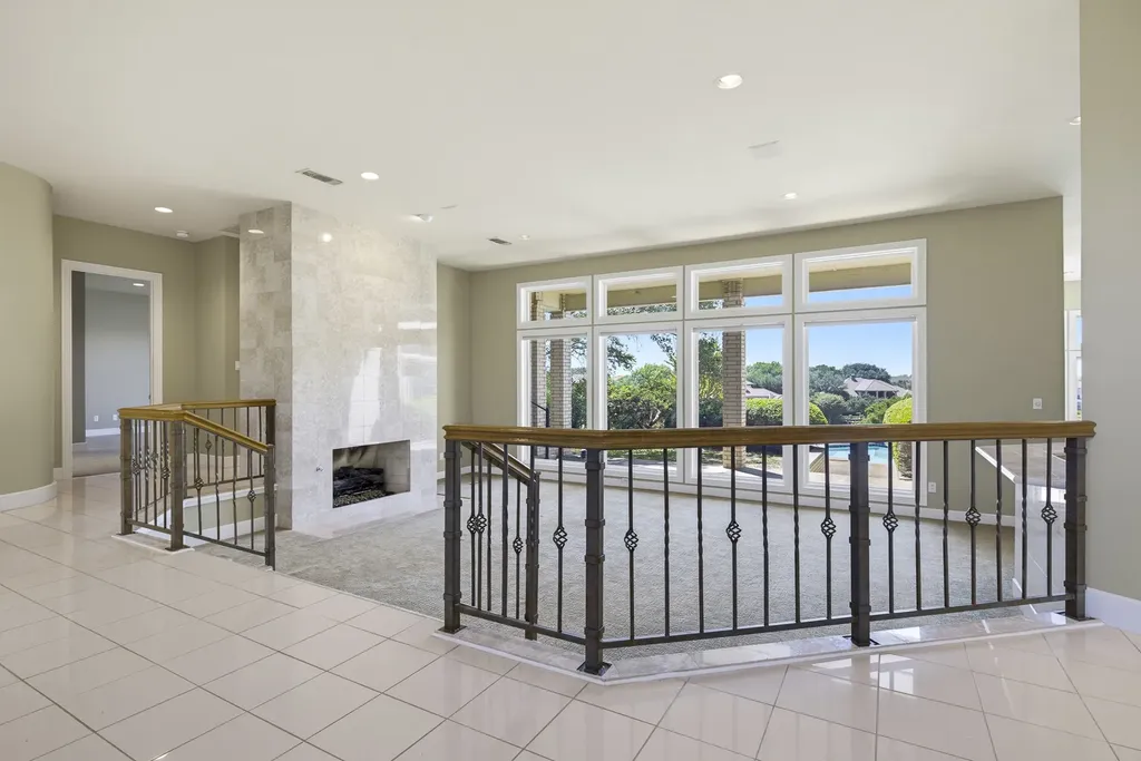 5916 Forest Highlands Drive Fort Worth TX 76132