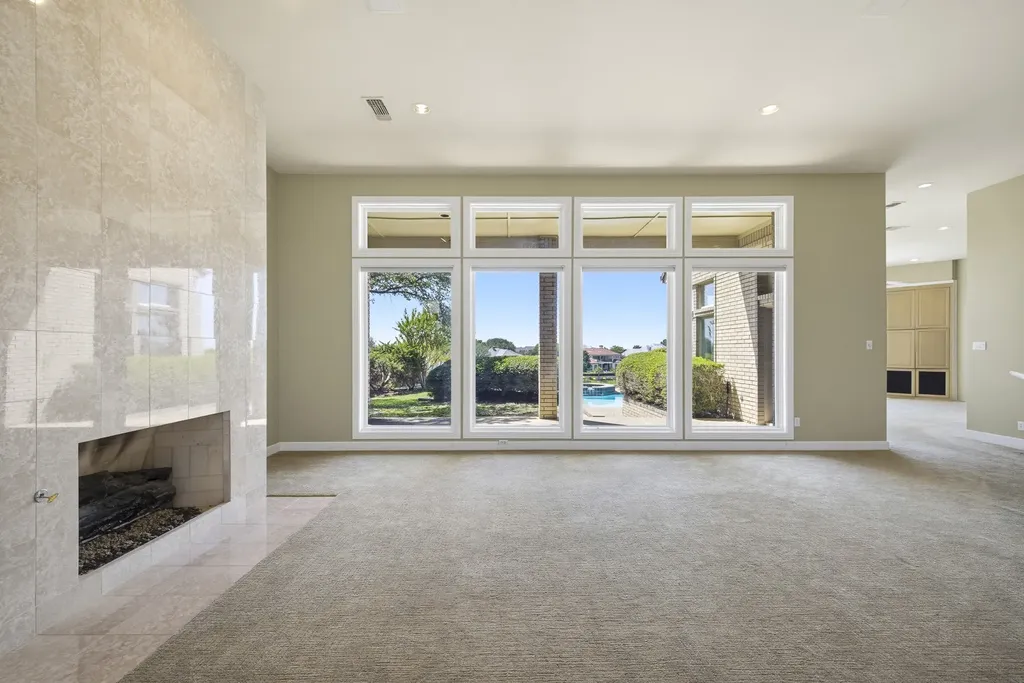 5916 Forest Highlands Drive Fort Worth TX 76132