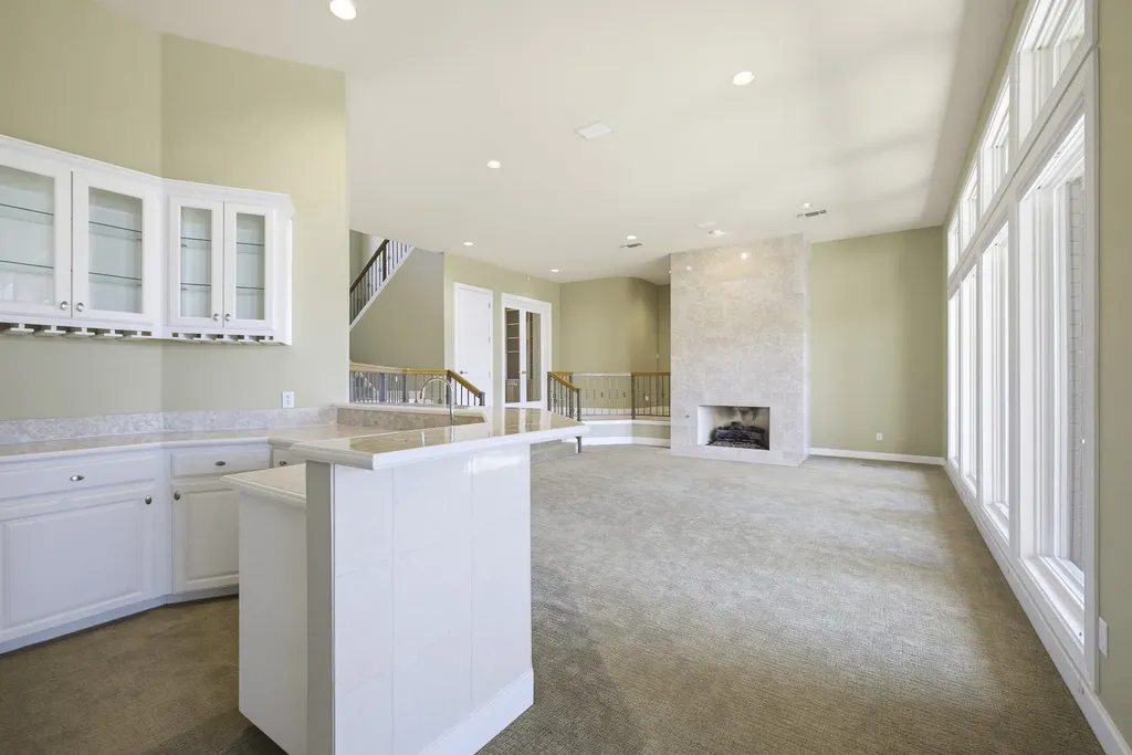5916 Forest Highlands Drive Fort Worth TX 76132