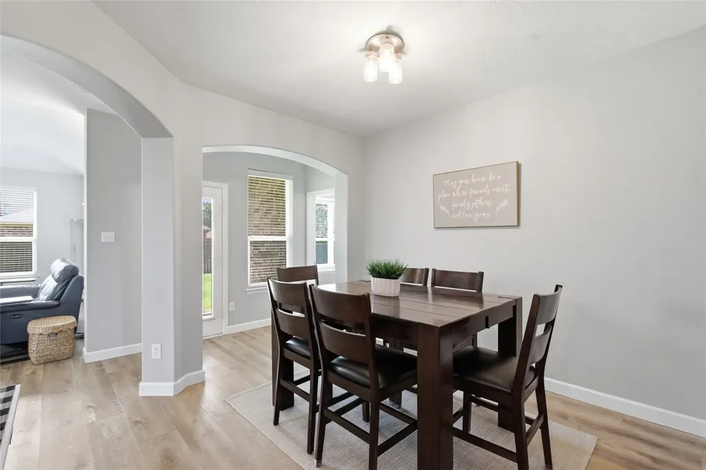 2804 Evening Mist Drive Little Elm TX 75068