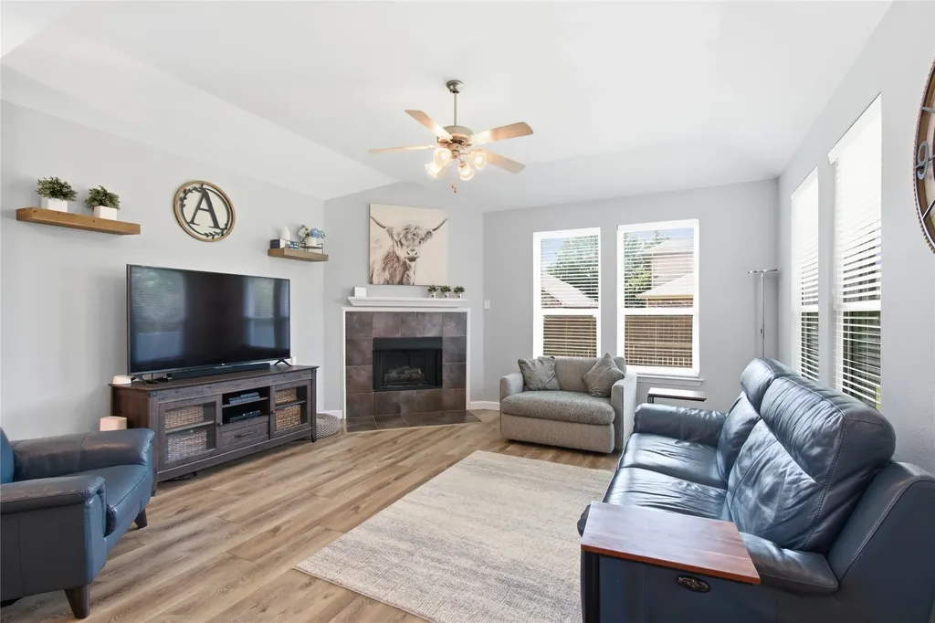 2804 Evening Mist Drive Little Elm TX 75068
