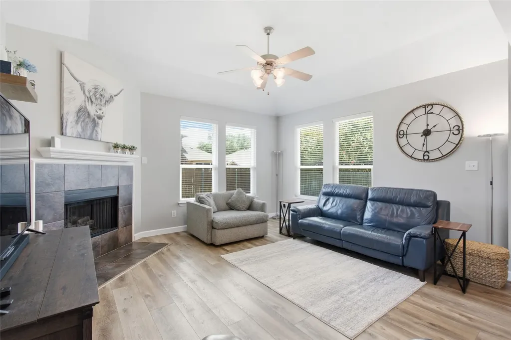 2804 Evening Mist Drive Little Elm TX 75068