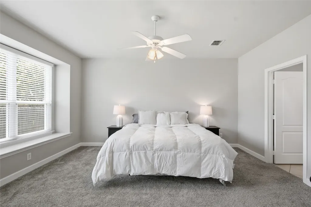 2804 Evening Mist Drive Little Elm TX 75068