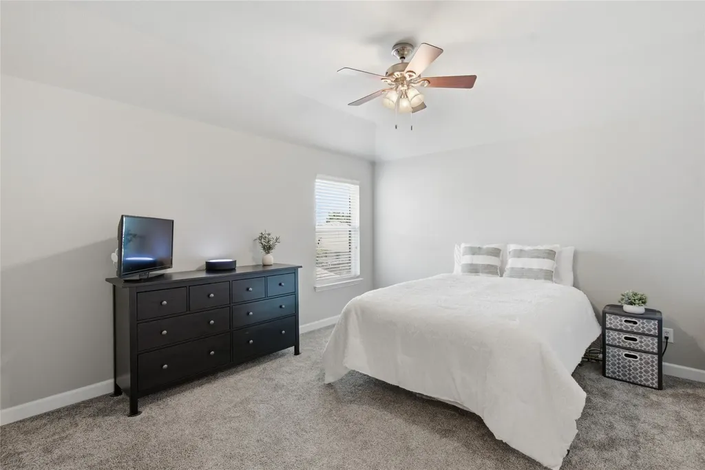 2804 Evening Mist Drive Little Elm TX 75068