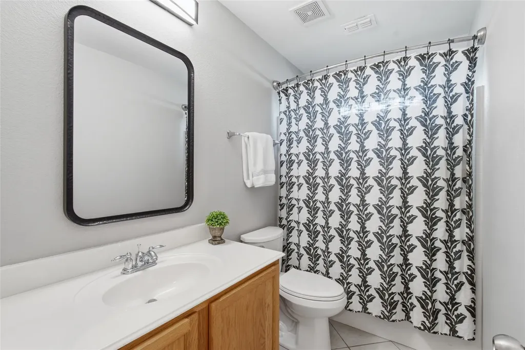 2804 Evening Mist Drive Little Elm TX 75068