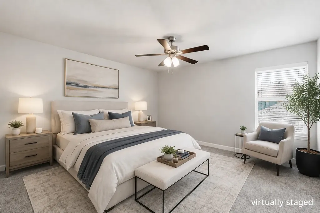 2804 Evening Mist Drive Little Elm TX 75068