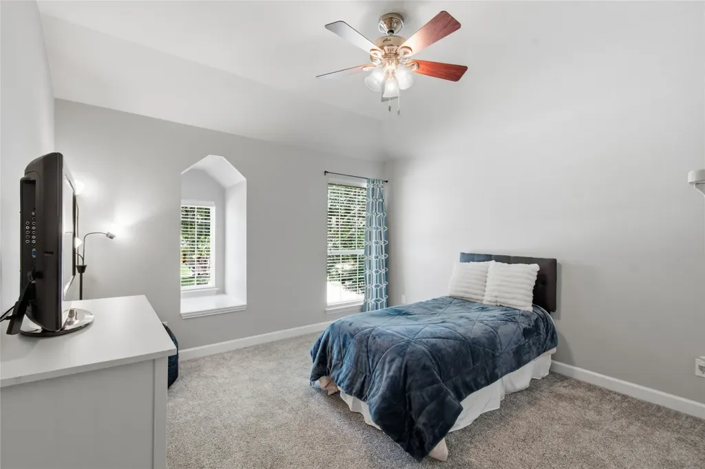 2804 Evening Mist Drive Little Elm TX 75068
